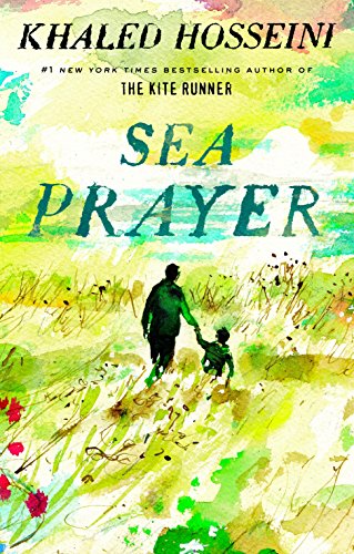 Product Cover Sea Prayer