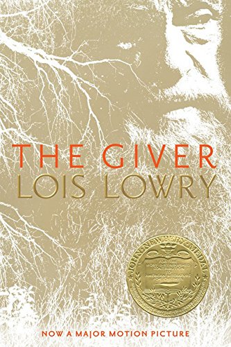 Product Cover The Giver
