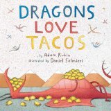 Product Cover Dragons Love Tacos