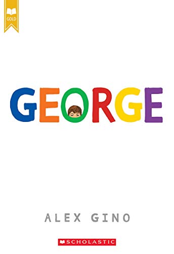 Product Cover George (Scholastic Gold)