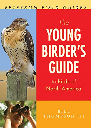 Product Cover The Young Birder's Guide to Birds of North America (Peterson Field Guides)