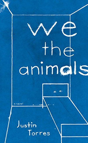 Product Cover We the Animals