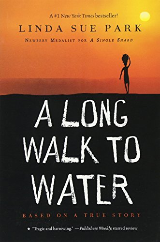 Product Cover Long Walk to Water