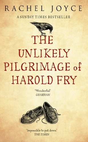 Product Cover The Unlikely Pilgrimage of Harold Fry