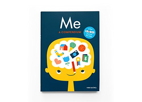 Product Cover Me: A Compendium (Wee Society)