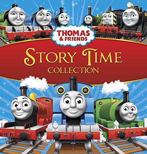 Product Cover Thomas & Friends Story Time Collection (Thomas & Friends)