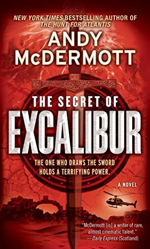 Product Cover The Secret of Excalibur