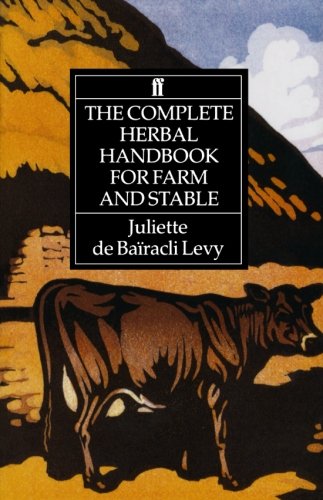 Product Cover The Complete Herbal Handbook for Farm and Stable