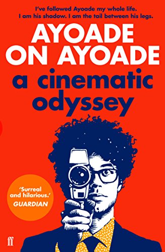 Product Cover Ayoade on Ayoade: A Cinematic Odyssey