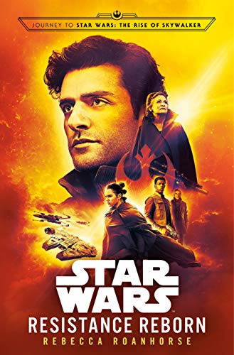 Product Cover Resistance Reborn (Star Wars): Journey to Star Wars: The Rise of Skywalker