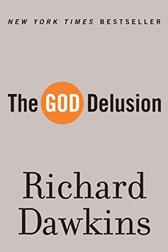Product Cover The God Delusion