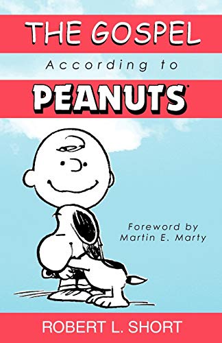 Product Cover The Gospel According to Peanuts