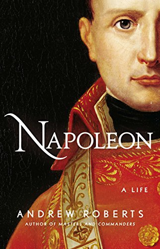 Product Cover Napoleon: A Life