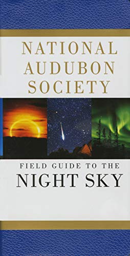 Product Cover Field Guide to the Night Sky (National Audubon Society Field Guides)