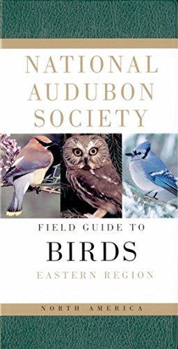 Product Cover National Audubon Society Field Guide to North American Birds: Eastern Region, Revised Edition