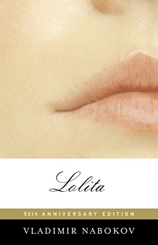 Product Cover Lolita (Vintage International)