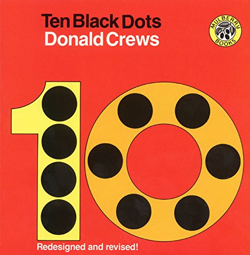 Product Cover Ten Black Dots