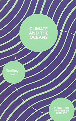 Product Cover Climate and the Oceans (Princeton Primers in Climate)