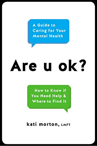 Product Cover Are u ok?: A Guide to Caring for Your Mental Health