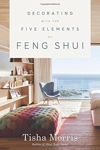 Product Cover Decorating With the Five Elements of Feng Shui