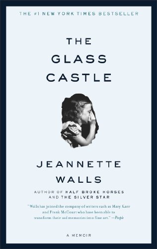 Product Cover The Glass Castle: A Memoir