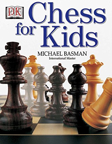 Product Cover Chess for Kids