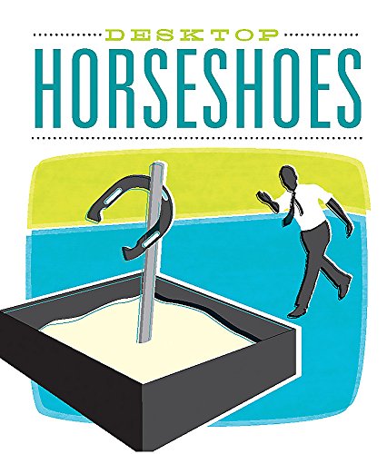 Product Cover Desktop Horseshoes (RP Minis)