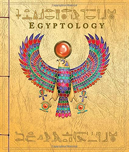 Product Cover Egyptology: Search for the Tomb of Osiris