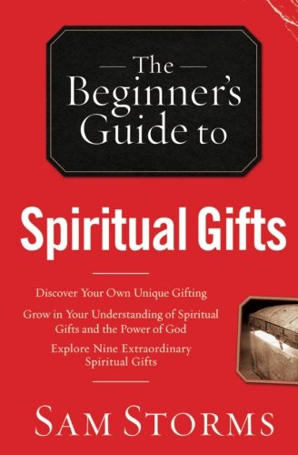 Product Cover The Beginner's Guide to Spiritual Gifts