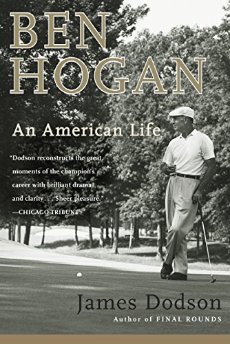 Product Cover Ben Hogan: An American Life