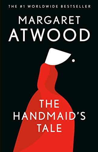 Product Cover The Handmaid's Tale