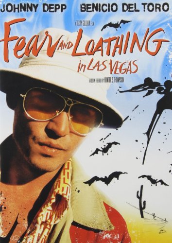 Product Cover Fear and Loathing in Las Vegas