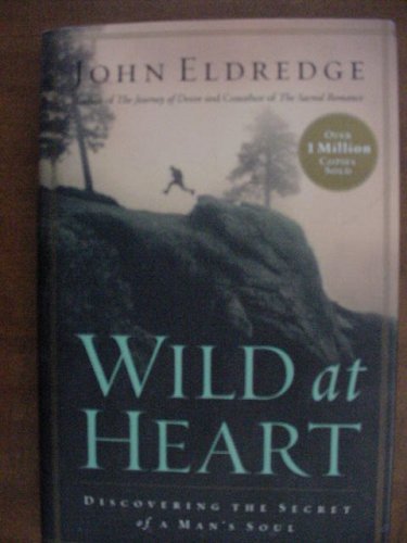 Product Cover Wild at Heart