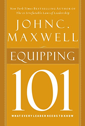 Product Cover Equipping 101: What Every Leader Needs to Know (101 Series)