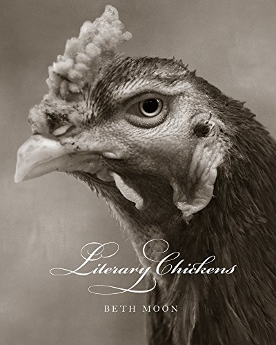 Product Cover Literary Chickens