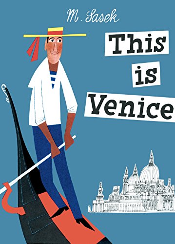 Product Cover This Is Venice (This Is...travel)