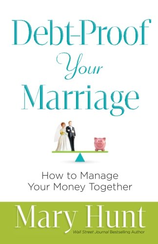 Product Cover Debt-Proof Your Marriage