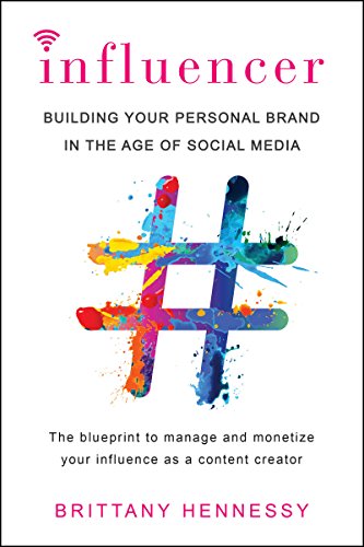 Product Cover Influencer: Building Your Personal Brand in the Age of Social Media
