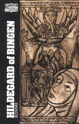 Product Cover Hildegard of Bingen: Scivias (Classics of Western Spirituality (Paperback))