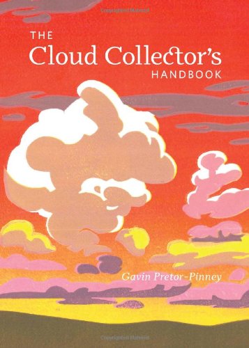 Product Cover The Cloud Collector's Handbook