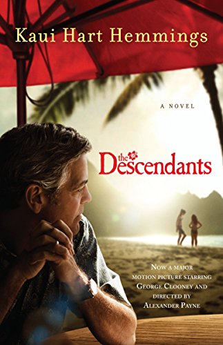 Product Cover The Descendants: A Novel (Random House Movie Tie-In Books)