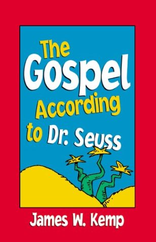 Product Cover The Gospel According to Dr. Seuss