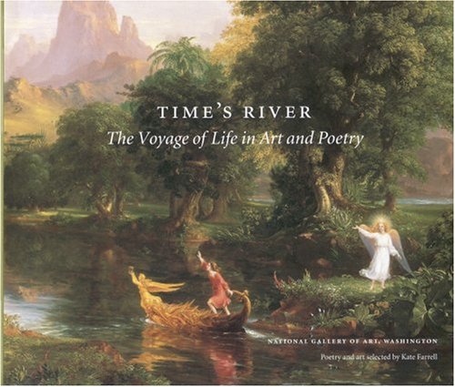 Product Cover Time's River: The Voyage of Life in Art and Poetry