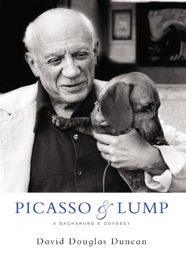 Product Cover Picasso & Lump: A Dachshund's Odyssey