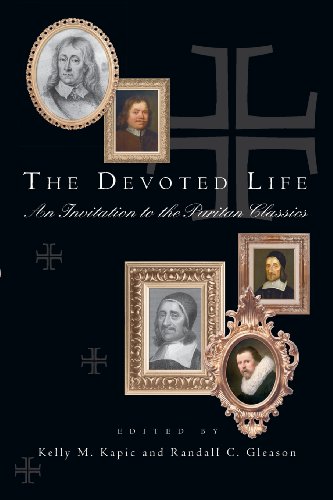 Product Cover The Devoted Life: An Invitation to the Puritan Classics