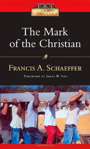 Product Cover The Mark of the Christian (IVP Classics)
