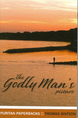 Product Cover The Godly Man's Picture (Puritan Paperbacks)
