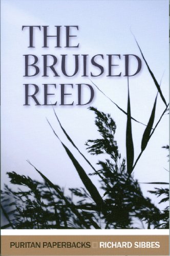 Product Cover The Bruised Reed (Puritan Paperbacks)