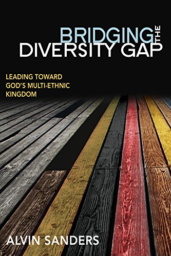 Product Cover Bridging the Diversity Gap: Leading Toward God's Multi-Ethnic Kingdom