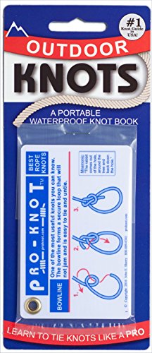 Product Cover Pro-Knot Outdoor Knots
